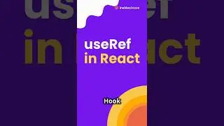 useRef Hook in React 