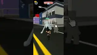 баг в рблкс...#мойканаланимации #shorts #ржака #рекомендации