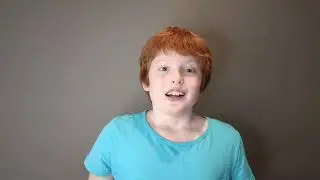 Артём Сигаев/ 8,5 лет/ рекламная визитка