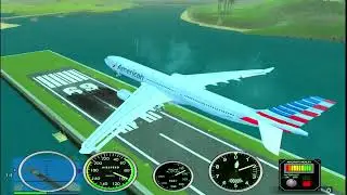 Melhor mod de AVIÃO para GTA San Andreas - PC 😮