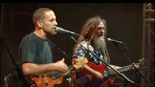 Jack Johnson x Mike Love - "Breakdown" (Live at Levitate Music Festival 2022)