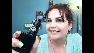 asMODus Voluna 2 RTA | Build & Review