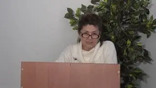 Бағалаудың өлшем технологиясы №3