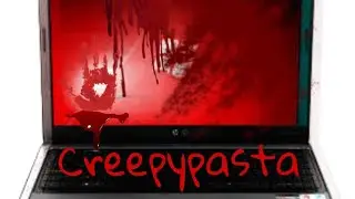 la laptop Maldita especial 1 año Creepypasta Loquendo #creepypasta  #loquendo