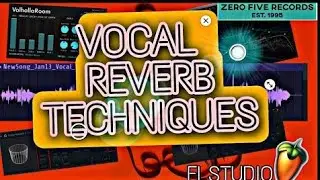 fl studio vocal mixing | prefect reverb| FL Studio 20 Hindi