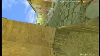 Prior vs Forze  LKI professional SEMI-FINAL de_inferno Part 2