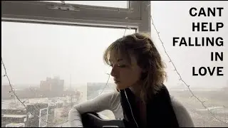 Can't Help Falling in Love - Cover
