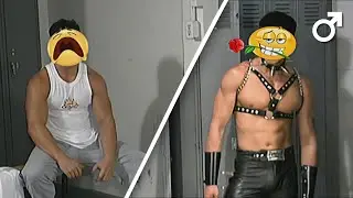 СО МНОЙ ВОЮЕТ ♂ DUNGEON MASTER ♂ - Gachi Remix (Right Version)