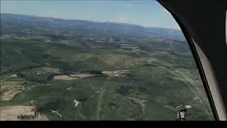 Daza's scenery top 10 challenging landings  Part 1