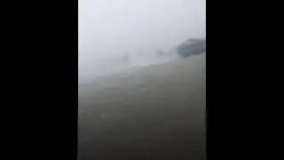 ОТЧАЯННЫЙ КРИК О ПОМОЩИ ВО ВРЕМЯ УРАГАНА ДОРИАН!!!!!!!!!!! СЛАБОНЕРВНЫМ НЕ СМОТРЕТЬ!!!!!!!!!!