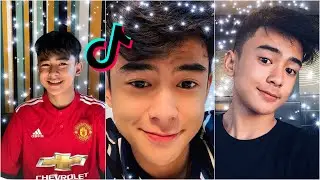 Hishambaek Tiktok Compilation