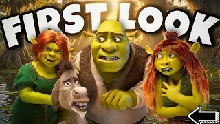 Shrek 5 Explained | New Adventure & Returning Characters