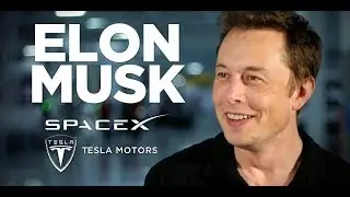 Story of Elon Musk and SpaceX || An Inspirational Bomb