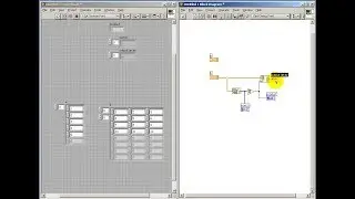 Arrays in LabVIEW: Manipulating arrays