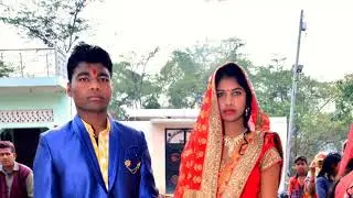 My merrige Clip