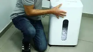 מגרסה משרדית