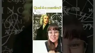 Gabarito Leonardo da Vinci #2verdades1mentira #historia #renascimento #leonardodavinci
