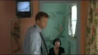 Something Wild Morning After Scene