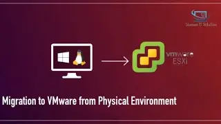 How to Convert Physical Machine To Virtual Machine | Physical Machine To Virtual Machine Converter |