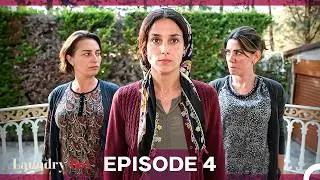 Laundry Box Episode 4 (English Subtitles)