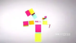 FOX Family Movies (Asia) ident 2013 - 2017