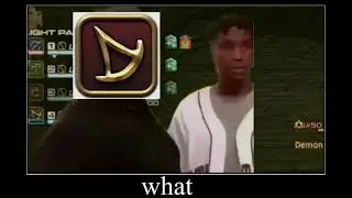 what