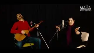 Gülsen BÜTÜN / Hakan ÇAKMAK - Aman Tabip #akustik