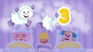 Laugh & Learn™ Counting Sheep to Sleep | Fisher-Price