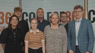 Mange tak for besøget på College360