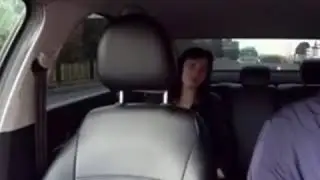 Вот так мамаша