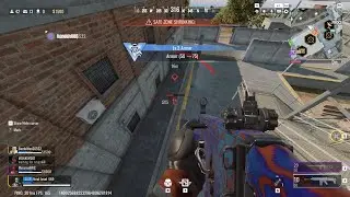 BloodStrike' Shutter Island BR Epic Highlights #1