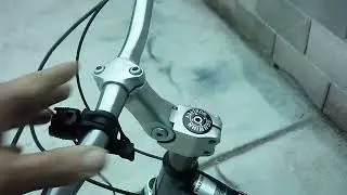 Schwinn Trailway hybrid