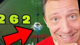 Guter Fortnite Scharfschütze? 