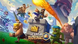 Clash Royale - Russo mamou depois de um “Boa sorte” 😂 #clashroyale