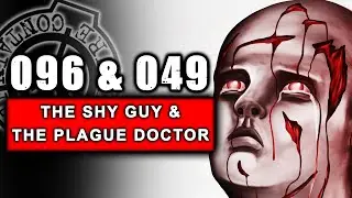 SCP-096 vs SCP-049