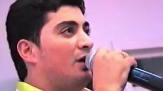 Emin Cəbrayılov-Bağçada güllər