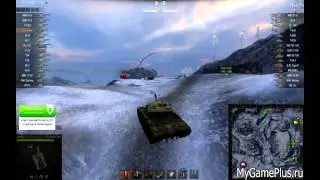 Озвучка лампочки ★ 6 чувство ★  'Жил был пес   ' для World of Tanks