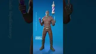 Battle Skin vs Lego 🎪 Emote: VicBlends | Vote for the BEST in comments! 🗳️