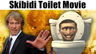 Skibidi Toilet Movie