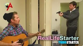 RealLifeStarter