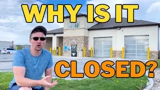 This Remodel Is Going To Transform This Car Wash