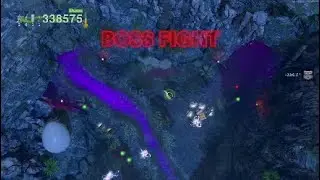 Mamaback Boss Battle round 64 DOA3