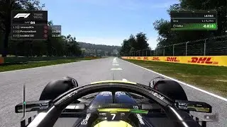 F1 2023 Time Trial SECRETS REVEALED