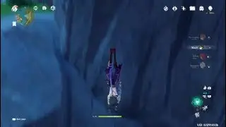 Genshin Impact missão dos encontro parte 3