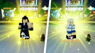 [SHOWCASE] *SECRET* LUCI (LUCY) AND GAJULE (GAJEEL) ANIME ADVENTURES  *BEST SECRET UNIT IN THE GAME*