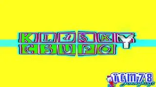 Klasky Csupo effects round 3 vs BlockyStudios78, and everyone [3/10]