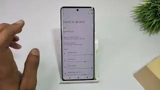 Dial pad sound problem in Motorola Edge 50 Fusion | Moto Edge 50 pro charging sound kaise band kare