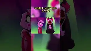 Did Vivziepop just confirm RadioApple as canon? Hazbin Hotel merch situation explained