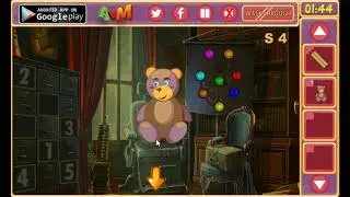 Crocodile Escape Game Walkthrough - Avm Games.