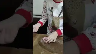 Подготовка к Новому году 2024.